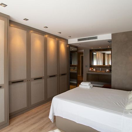 Vivienda De Lujo Junto Al Mar Apartment Alicante Ngoại thất bức ảnh