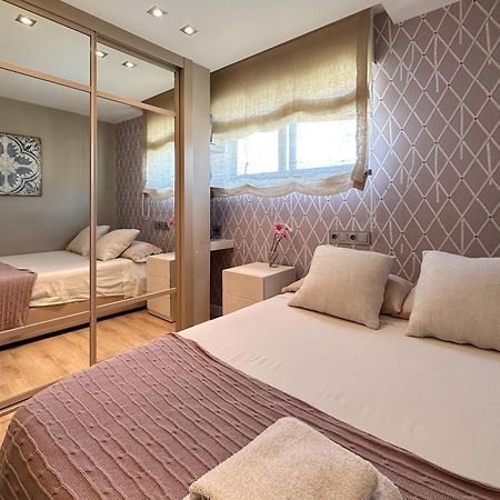 Vivienda De Lujo Junto Al Mar Apartment Alicante Ngoại thất bức ảnh