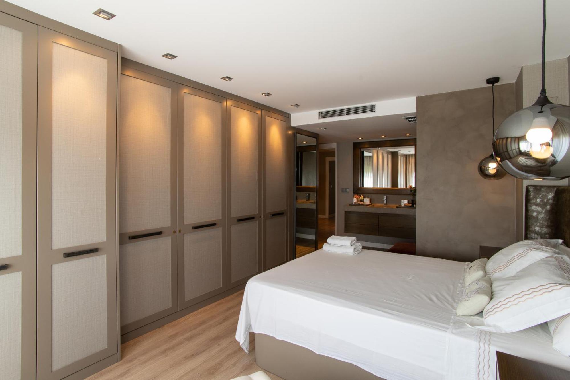 Vivienda De Lujo Junto Al Mar Apartment Alicante Ngoại thất bức ảnh