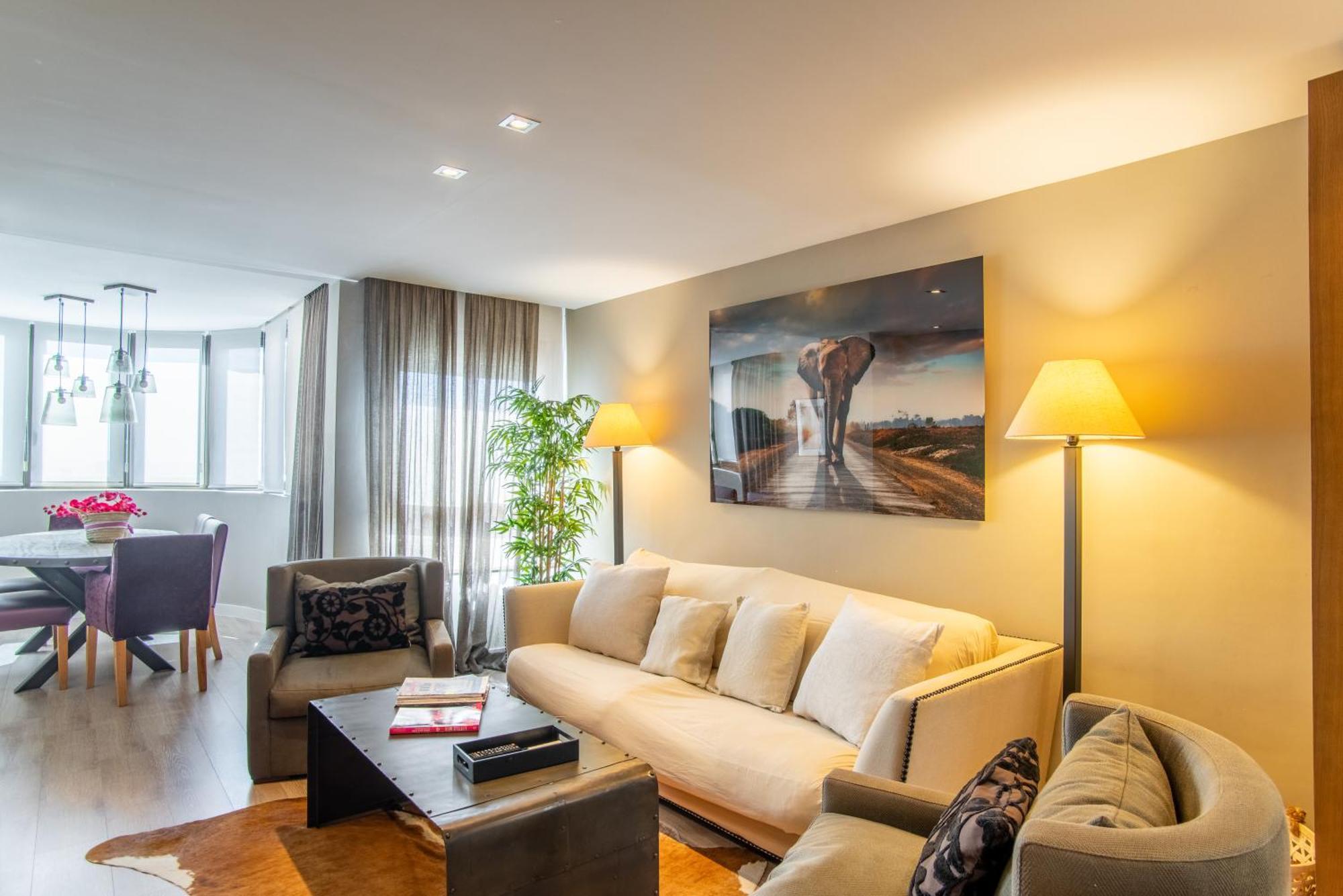 Vivienda De Lujo Junto Al Mar Apartment Alicante Ngoại thất bức ảnh