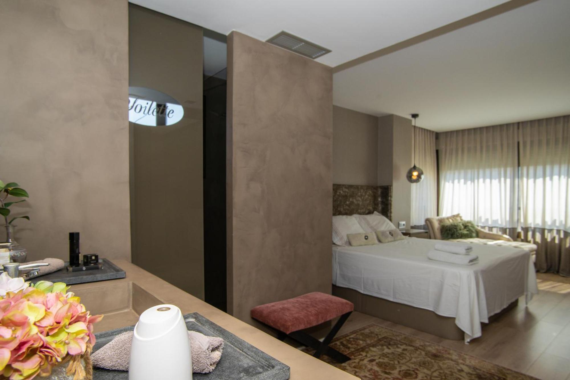Vivienda De Lujo Junto Al Mar Apartment Alicante Ngoại thất bức ảnh