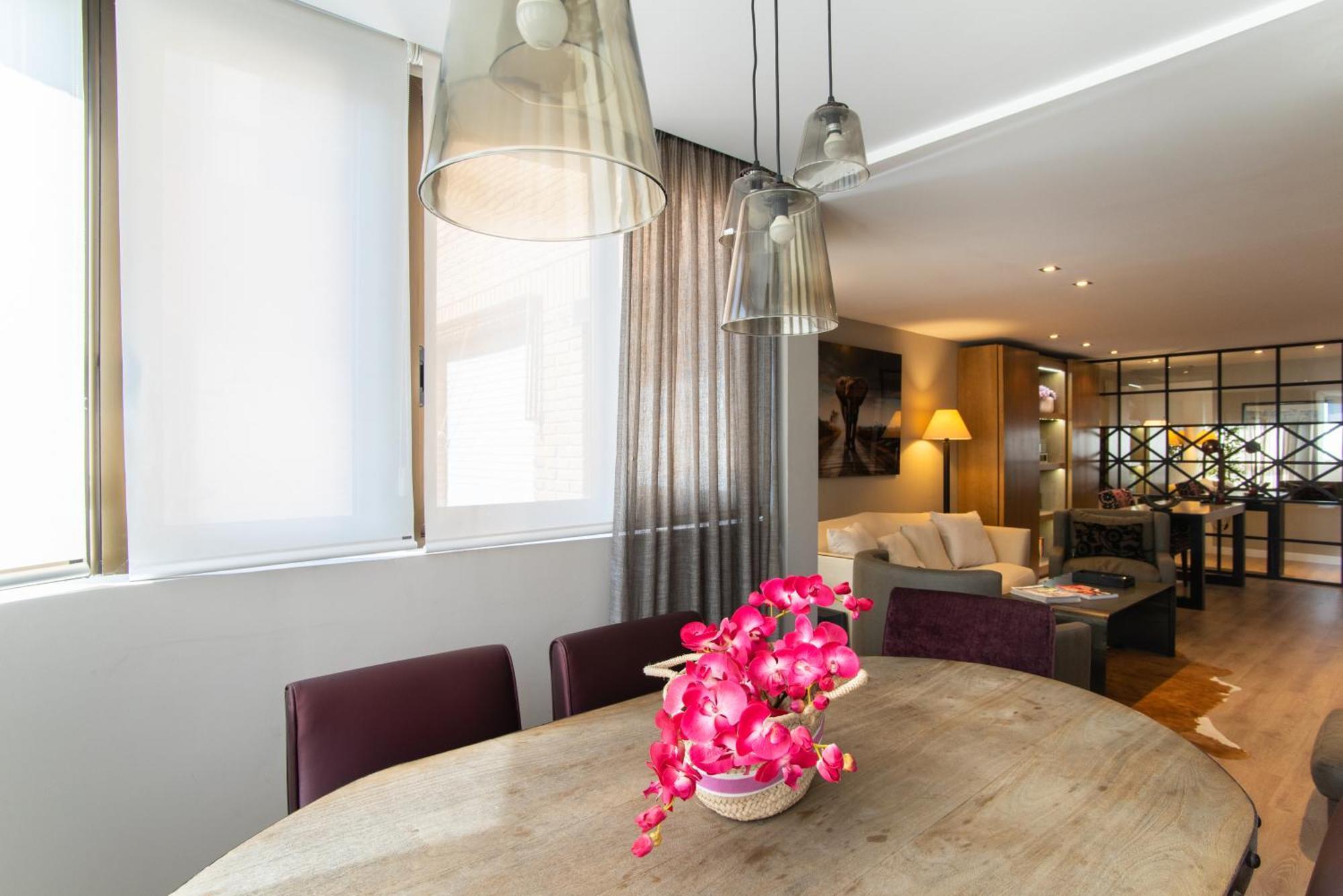 Vivienda De Lujo Junto Al Mar Apartment Alicante Ngoại thất bức ảnh