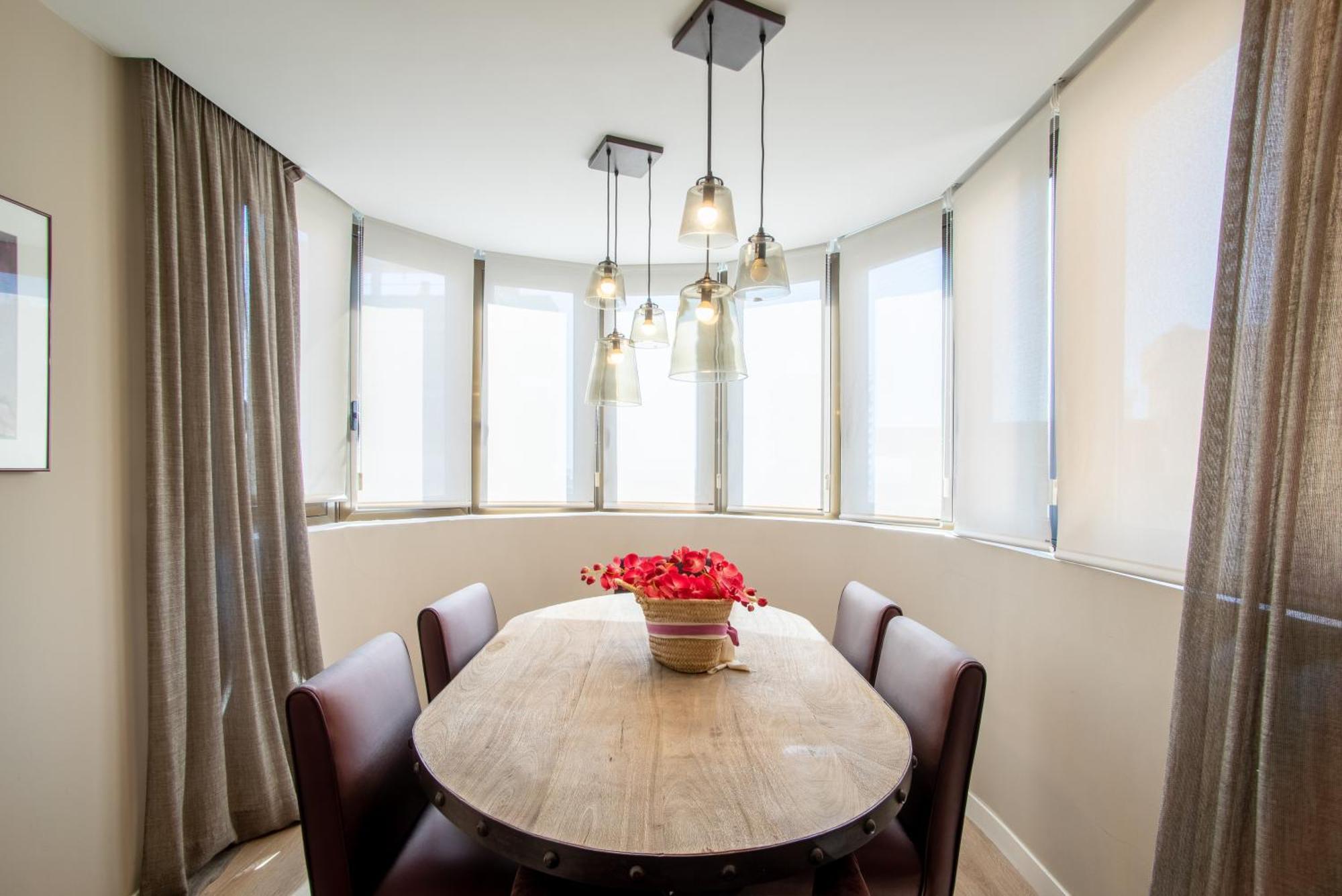 Vivienda De Lujo Junto Al Mar Apartment Alicante Ngoại thất bức ảnh
