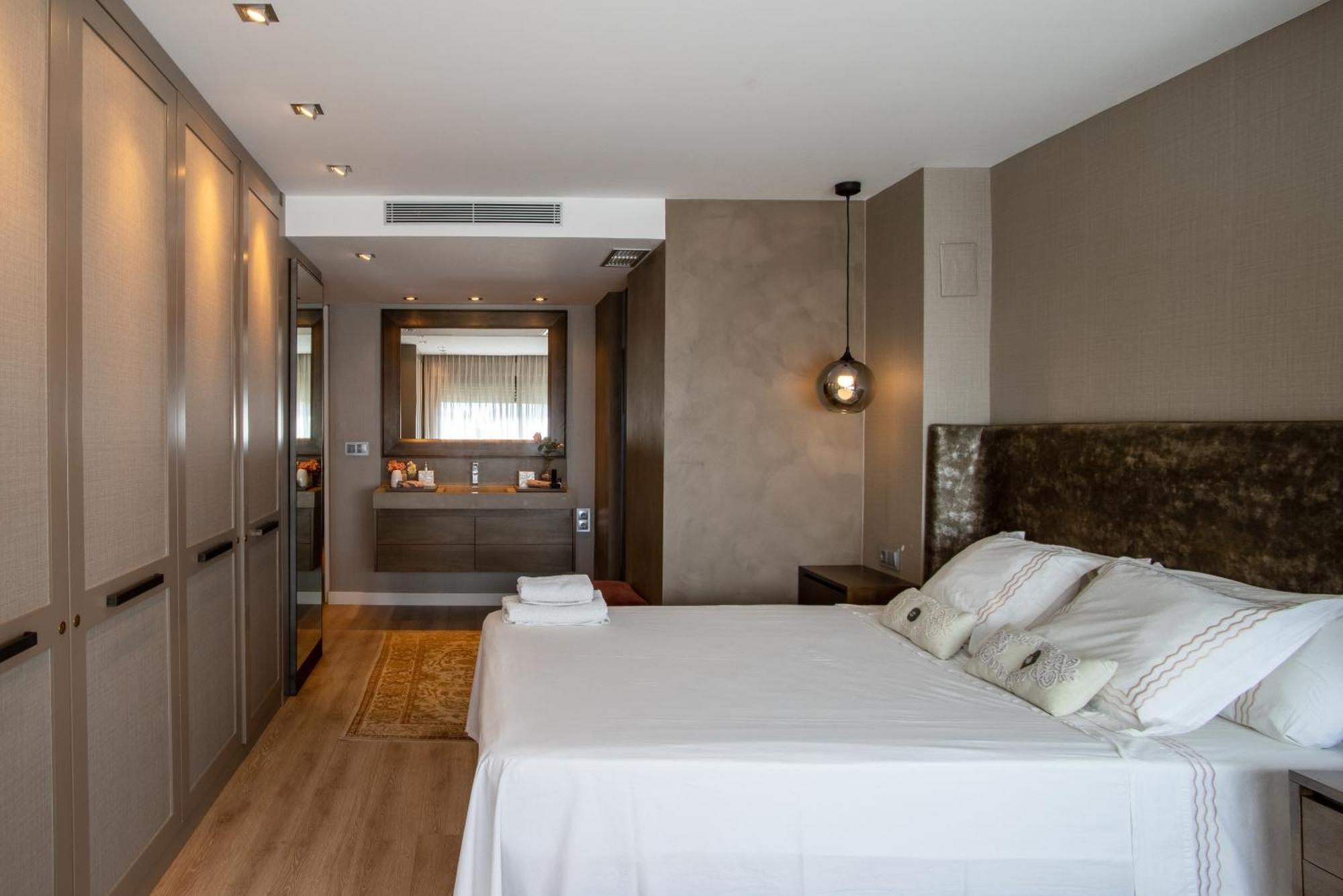 Vivienda De Lujo Junto Al Mar Apartment Alicante Ngoại thất bức ảnh
