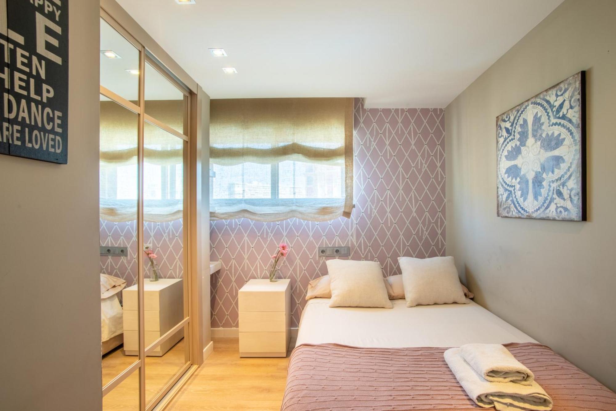 Vivienda De Lujo Junto Al Mar Apartment Alicante Ngoại thất bức ảnh