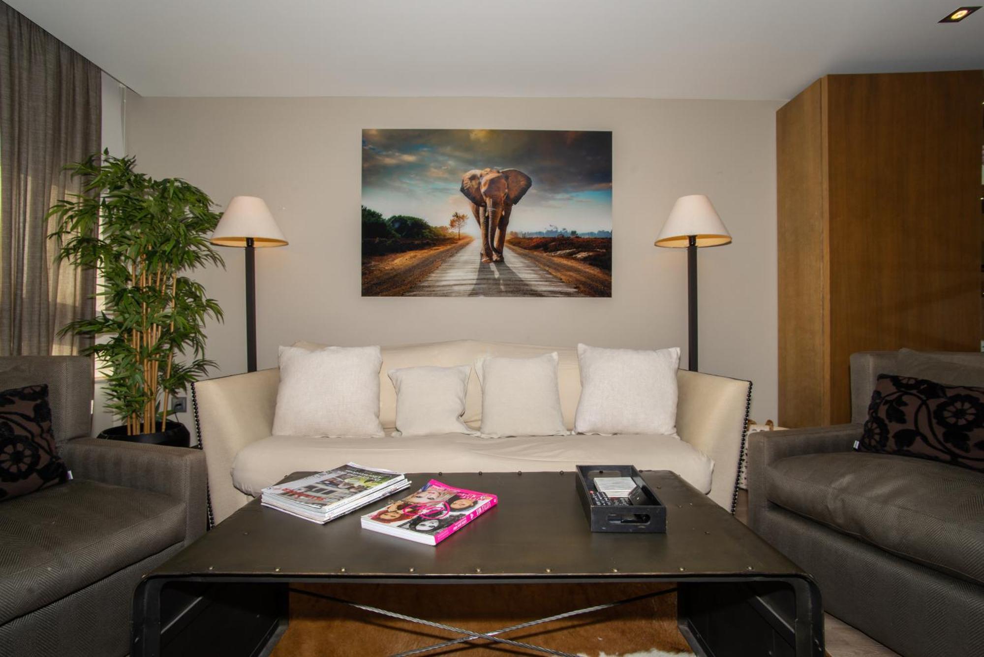 Vivienda De Lujo Junto Al Mar Apartment Alicante Ngoại thất bức ảnh