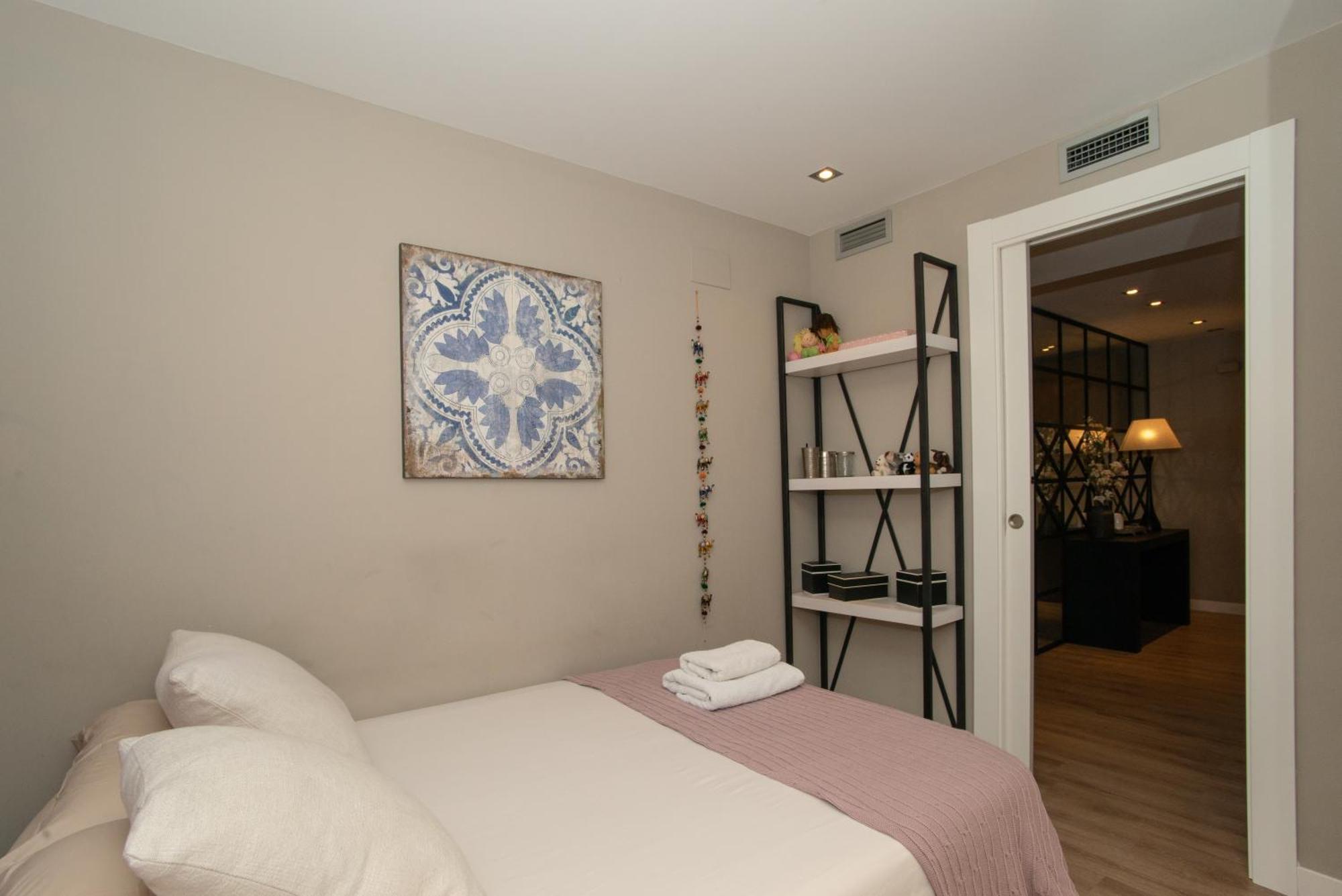 Vivienda De Lujo Junto Al Mar Apartment Alicante Ngoại thất bức ảnh