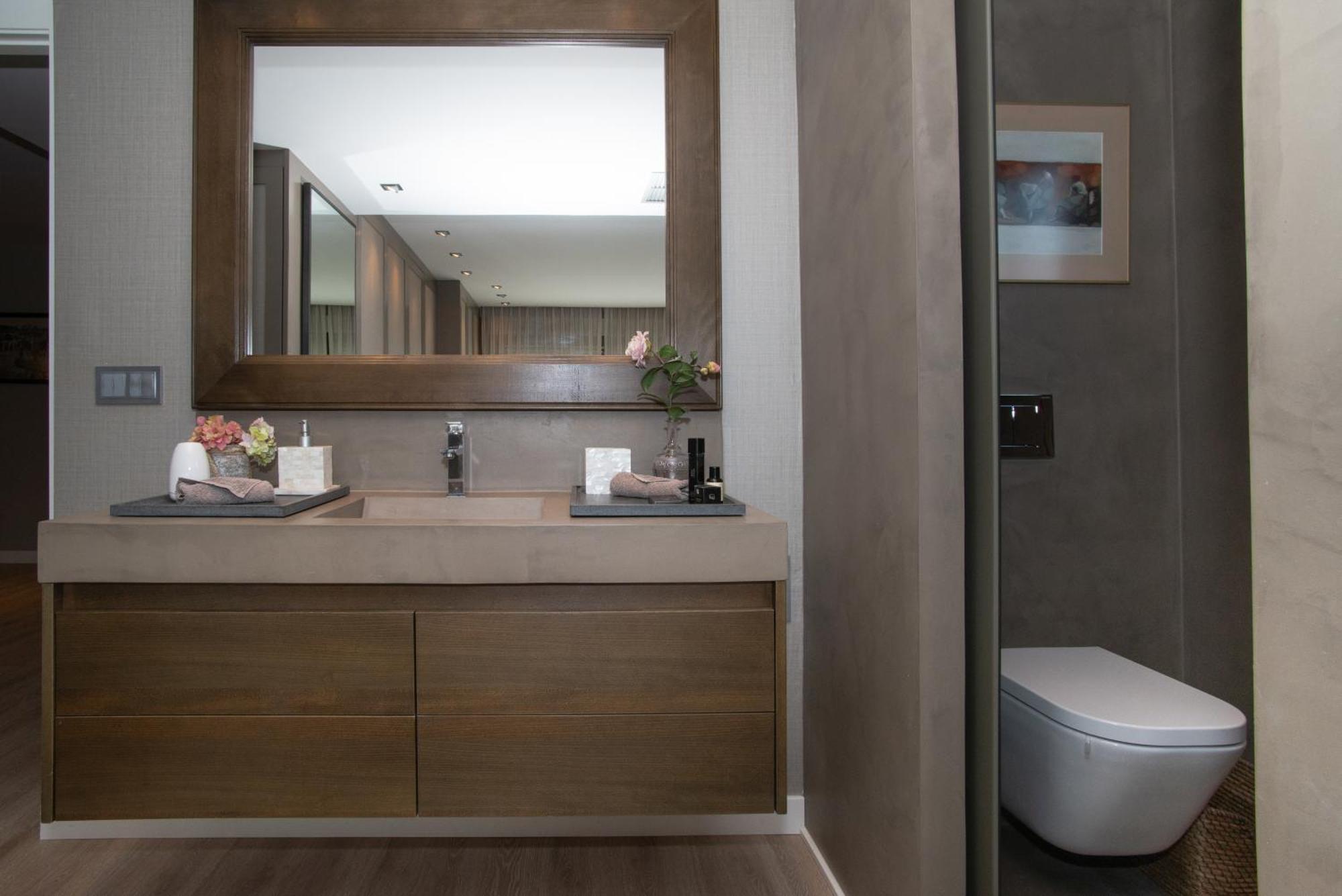 Vivienda De Lujo Junto Al Mar Apartment Alicante Ngoại thất bức ảnh