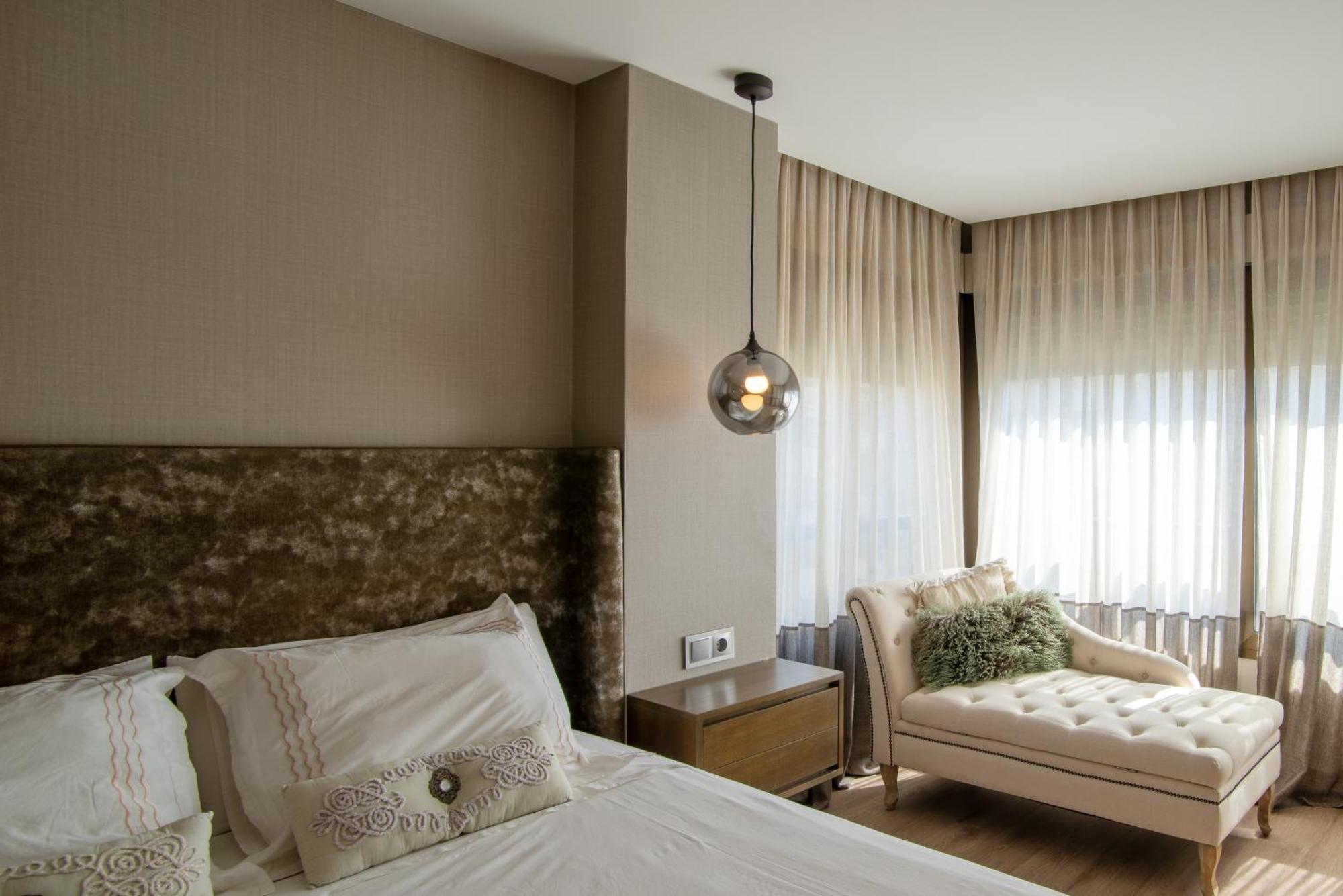 Vivienda De Lujo Junto Al Mar Apartment Alicante Ngoại thất bức ảnh
