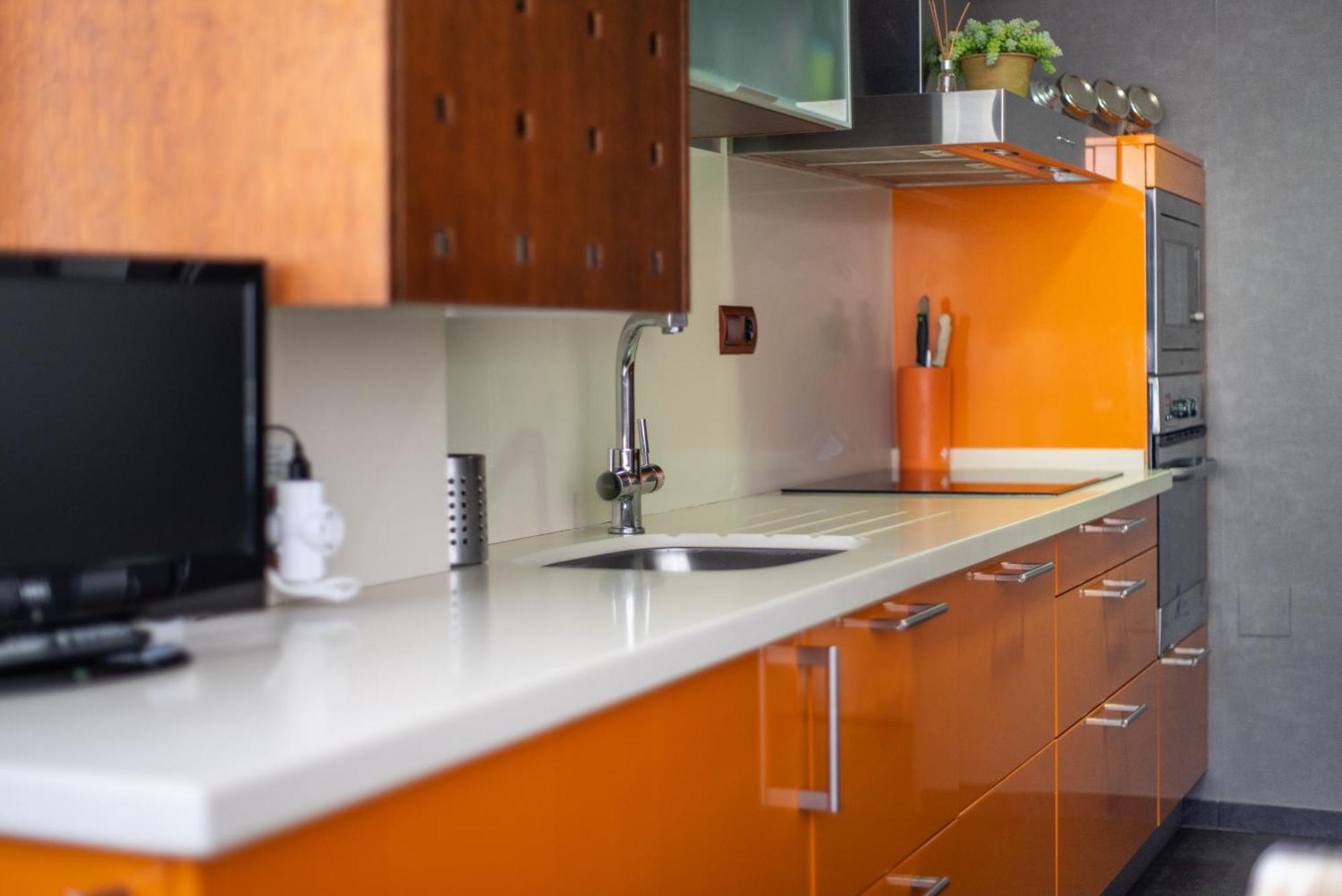 Vivienda De Lujo Junto Al Mar Apartment Alicante Ngoại thất bức ảnh