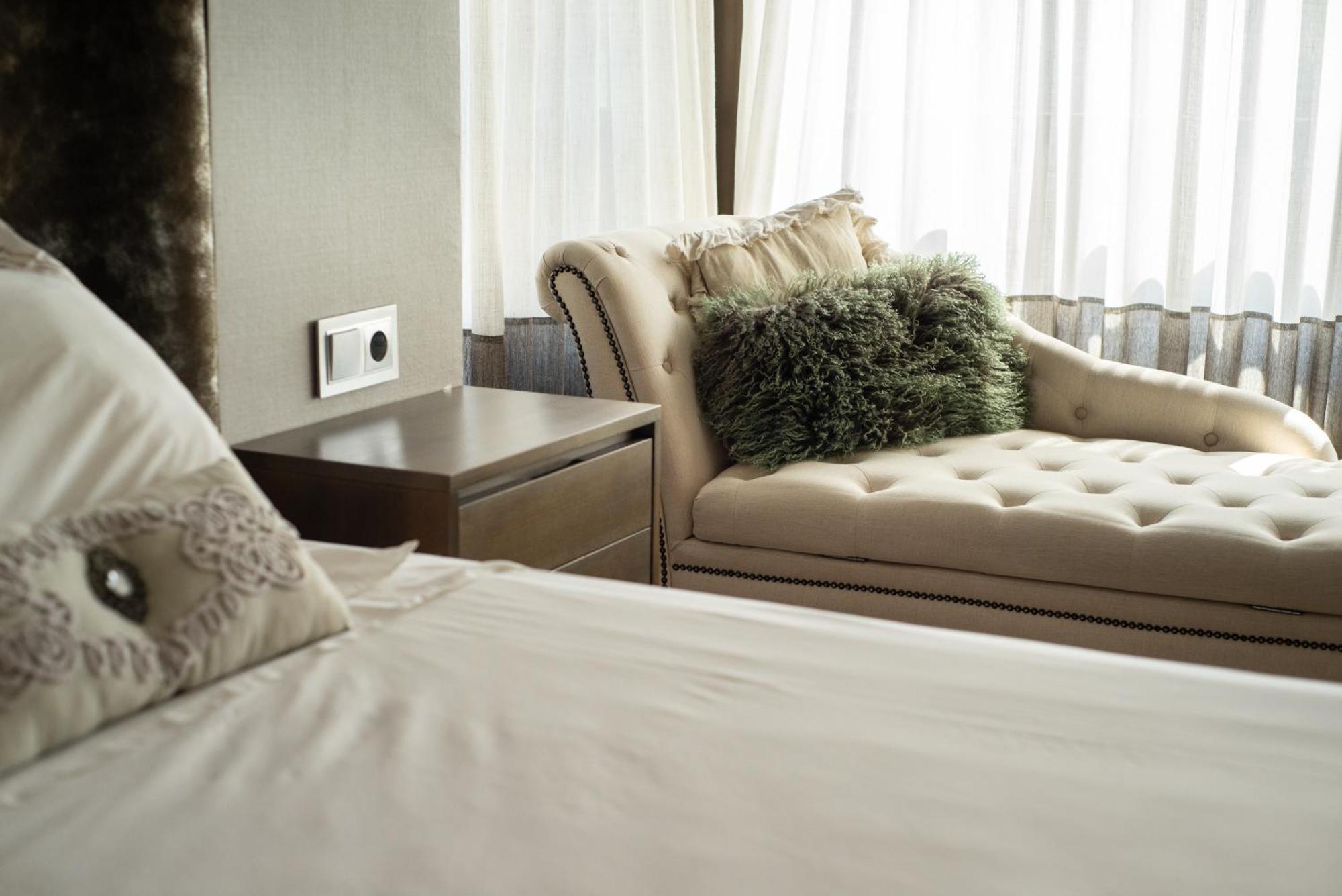Vivienda De Lujo Junto Al Mar Apartment Alicante Ngoại thất bức ảnh