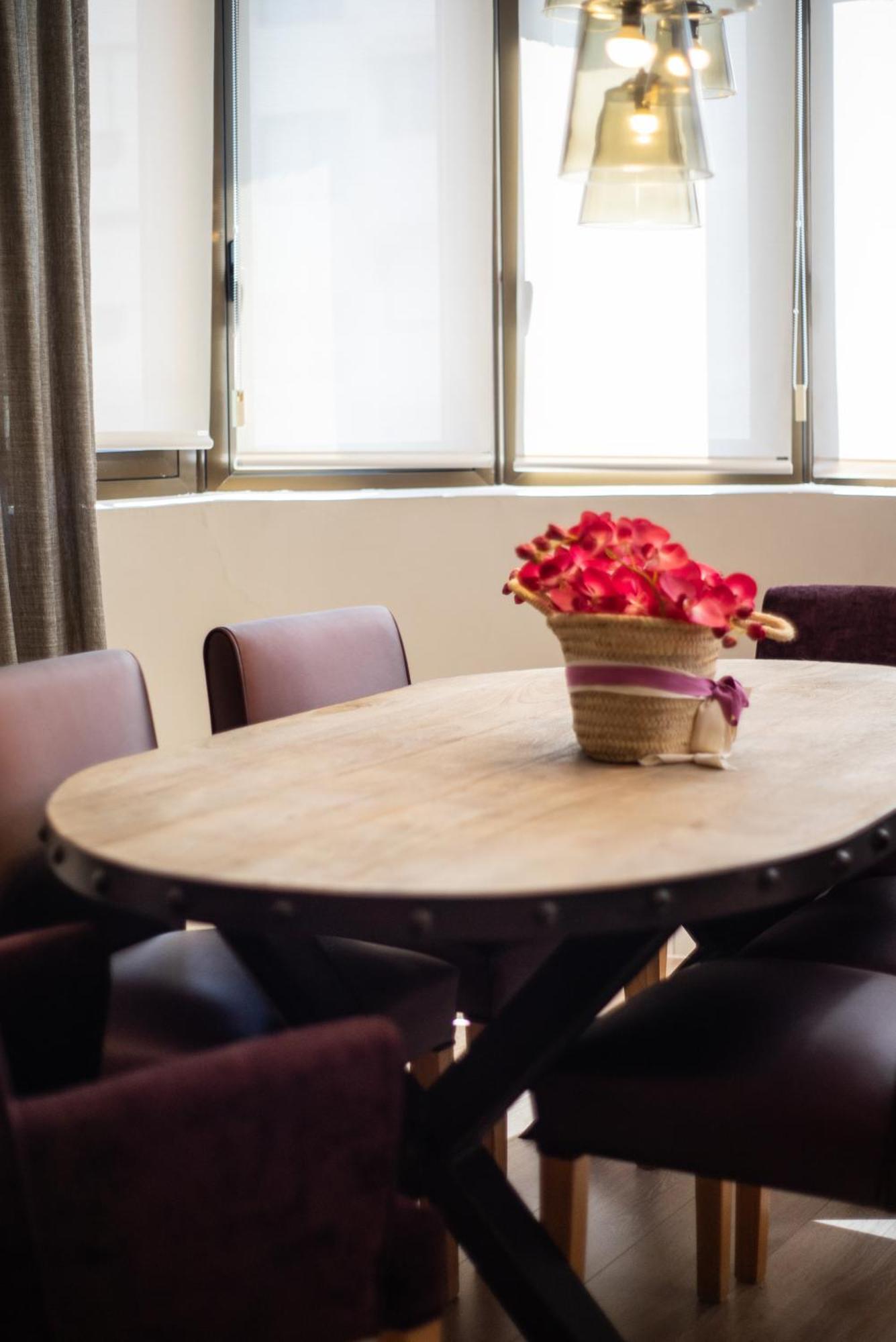 Vivienda De Lujo Junto Al Mar Apartment Alicante Ngoại thất bức ảnh