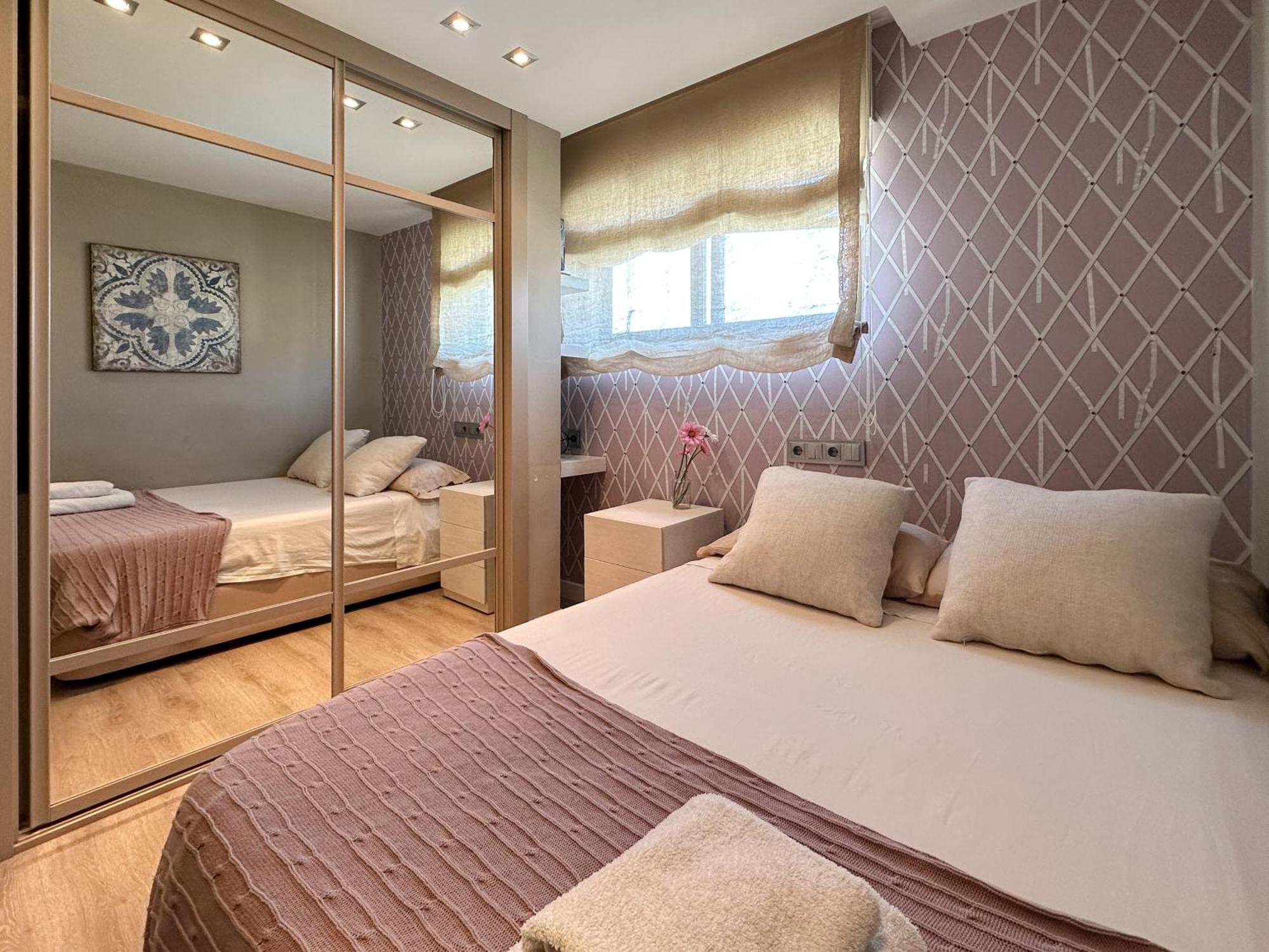 Vivienda De Lujo Junto Al Mar Apartment Alicante Ngoại thất bức ảnh